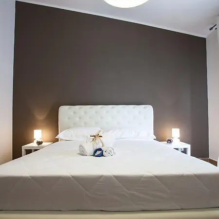 Fata Morgana Bed & Breakfast *