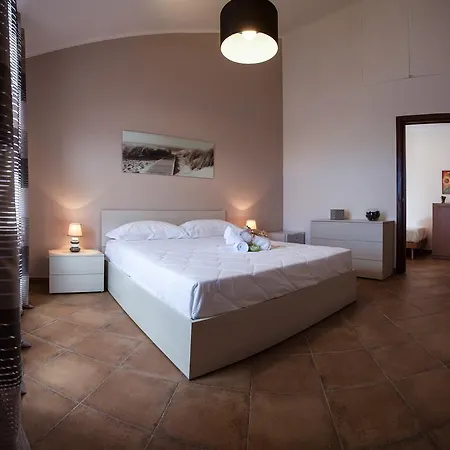 Bed & Breakfast Fata Morgana *