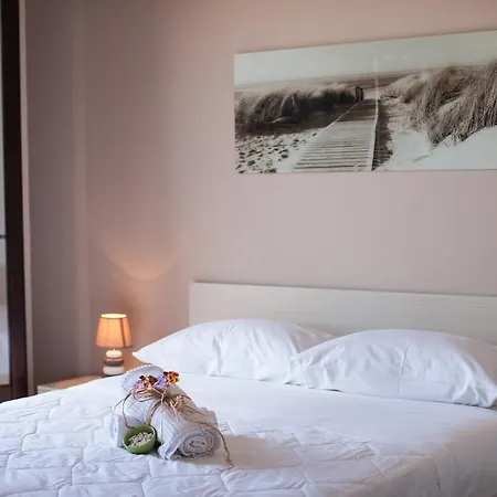 Fata Morgana Bed & Breakfast *